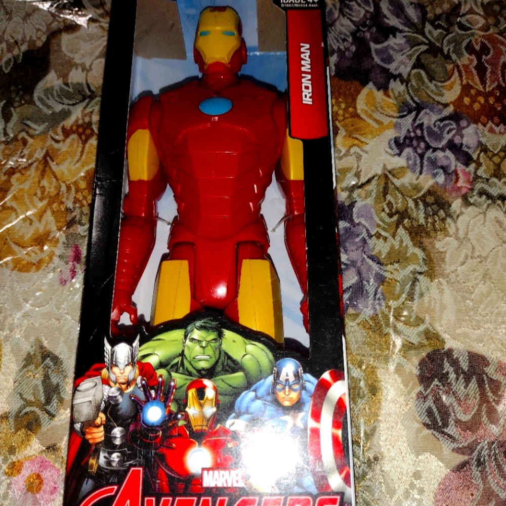 Marvel legend